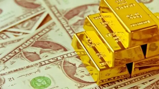Bugün Çeyrek Altın Ne kadar Dolar Ne Kadar? (11 Ekim Perşembe Dolar Kuru)