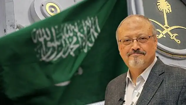 Cemal Kaşıkçı Cinayetin'de Son!