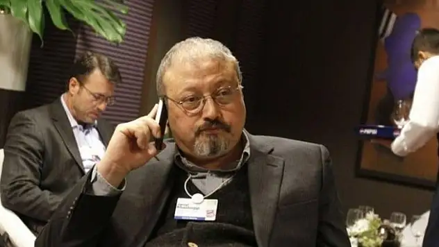 Cemal Kaşıkçı Kimdir? Cemal Kaşıkçı Nerelidir?