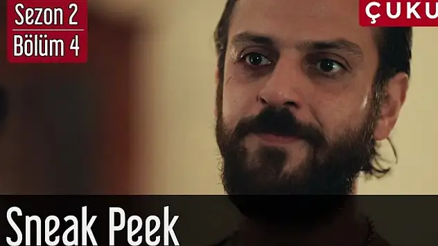 Çukur 37. Bölüm Sneak Peek! Çukur Yeni Bölümden İlk Sahne