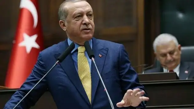 Cumhurbaşkanı Erdoğan Erken Emeklilik Tartışmalarına Son Noktayı Koydu