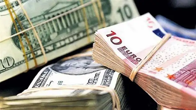 Dolar ve Euro bugün ne kadar? (01.10.2018) Dolar ve Euro Kuru