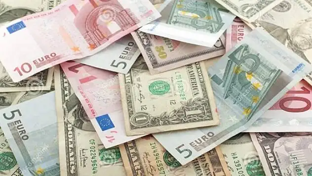 Dolar ve Euro Bugün Ne Kadar? 12 Ekim 2018 Dolar ve Euro Kuru