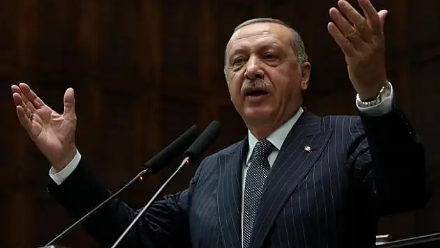 Erdoğan McKinsey Polemiklerine Son Noktayı Koydu!