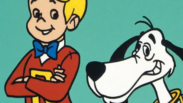 Hadi 12 Ekim İpucu Sorusu ve Cevabı! Dollar İsimli Köpek Hangi Çizgi filmde?