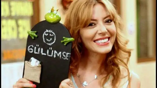 Simge Selçuk Kimdir Nereli ve Kaç Yaşında? - Simge Selçuk Biyografisi