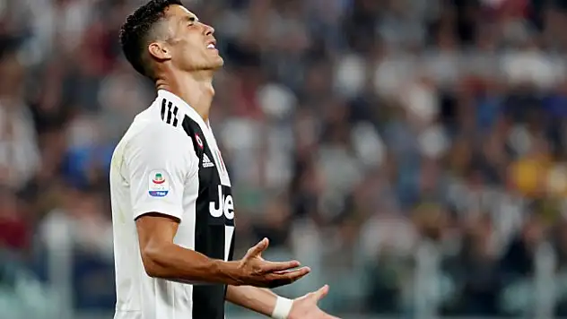 Tecavüzle Suçlanan Ronaldo Son Kozunu Oynuyor