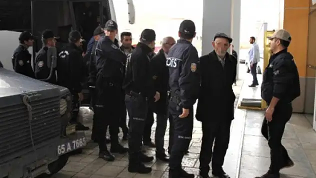 Terörle Bağlantılı 259 Muhtar Görevden Uzaklaştırıldı