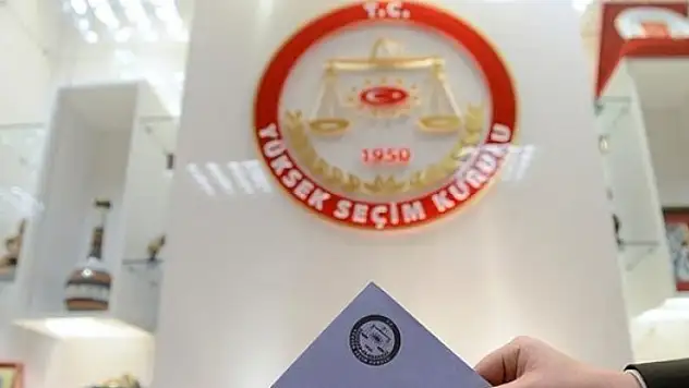 Yerel Seçimin Tarihi Kesinleşti! İşte Adaylar İçin Kritik Gün!