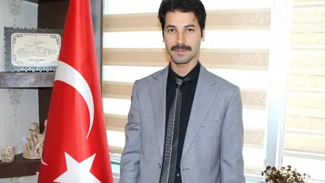 Ağrı KOSGEB'te 30 Kişilik Kursa 160 Kişi Başvurdu