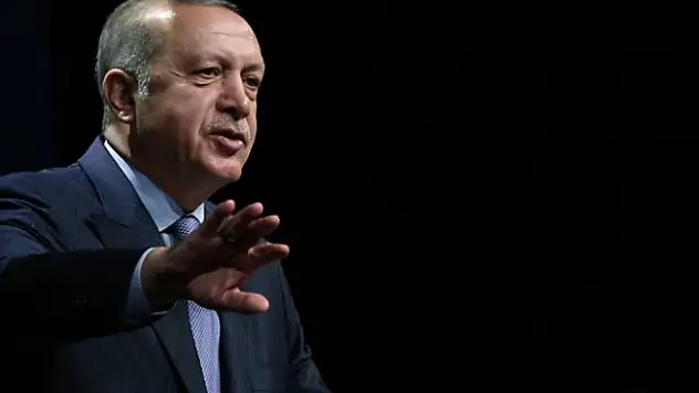 AK Parti Belediye Başkan Adaylarını Cumhurbaşkanı açıkladı