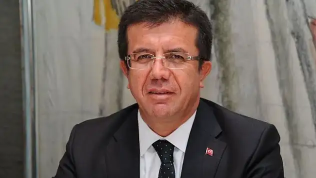 AK Parti İzmir Belediye Başkan Adayı Belli Oldu!
