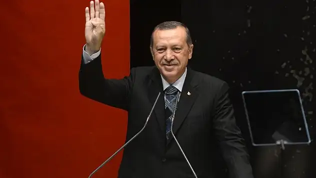 Başkan Erdoğan Açıkladı 2019'a Güçlü Bir Ekonomi ile Giriş Yapıyoruz