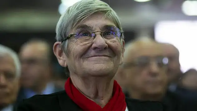 Canan Karataydan Şaşırtan Açıklama