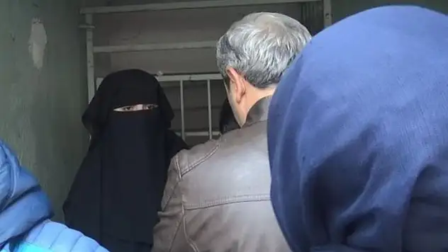 Edirne'de Atatürk ilah değildir dedi Gözaltına alındı