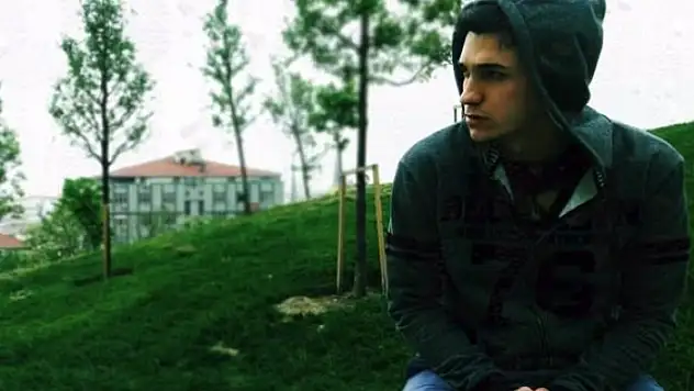 Emre Özkan Kimdir Nereli ve Kaç Yaşında? - Emre Özkan Biyografisi