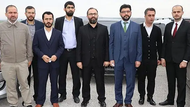 Mazlumder'den Atatürk'e hakaret tutuklamasına itiraz