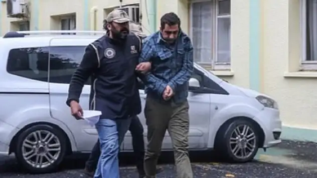 O Sapık İade Edildi!