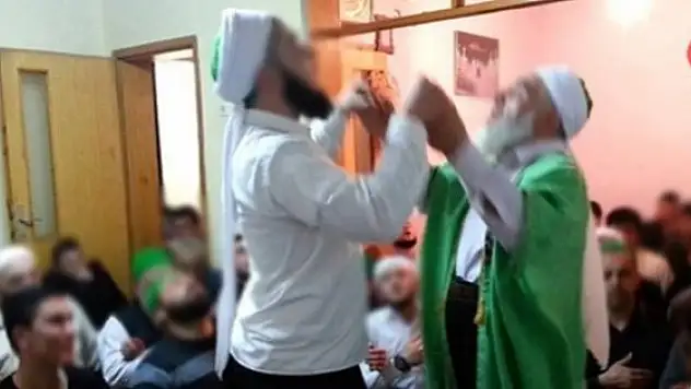 Sahte Şeyh Davasında Şok Detay