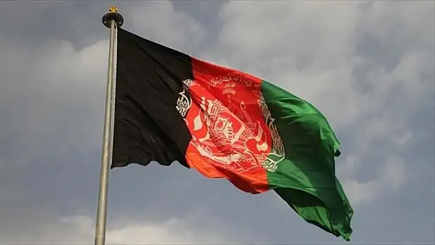 Taliban ABD'nin Afganistan'dan Çekilmesine Uzlaştı