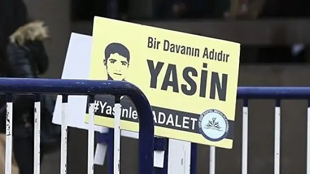 Yasin Börü Davasında Şok Gelişme