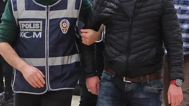 Ağrı Merkezli FETÖ/PDY Operasyonu! 16 Gözaltı