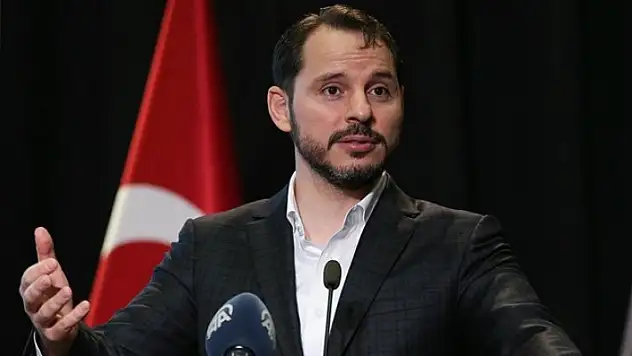 Bakan Albayrak Müjdeyi Verdi! "Başlıyoruz.."