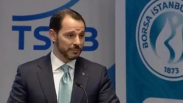 Bakan Albayrak Müjdeyi Verdi!