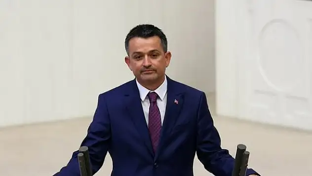 Bakan Pakdemirli Açıkladı! Süt Desteği Artıyor!