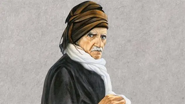 'Bediüzzaman Said-i Nursi'nin naaşı Urfa Şehitler Mezarlığında'iddiası