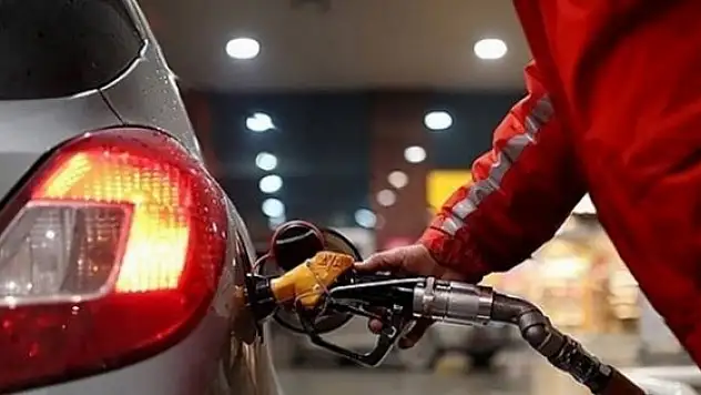 Benzin Ve Motorine Şok İndirim!