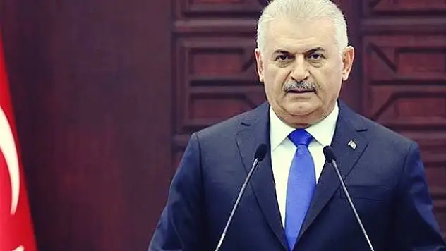 Binali Yıldırım öldürülen Emniyet Müdürü hakkındaki bilinmeyen detayı açıkladı