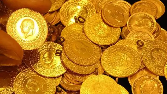 Çeyrek Altın Değerinde Son Durum Nedir?