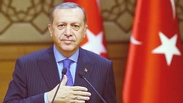 Cumhurbaşkanı Erdoğan Açıkladı! 'Konuştuk...'