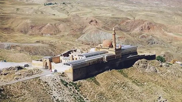 Doğubayazıt Hakkında Her Şey       
