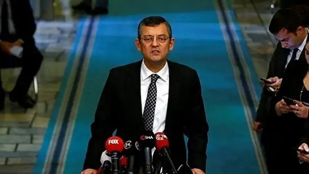 Erdoğan'a Sert Tepki 'Gücün Yetiyorsa Aç Davanı!'
