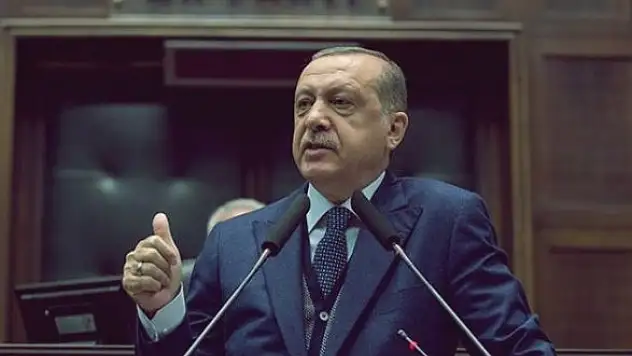 Erdoğan açıkladı: Elektrik ve doğalgaza yüzde 10 indirim yapılacak