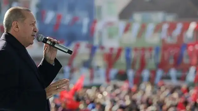 Erdoğan'dan Netenyahu'ya: 'Yanlış Kapıya Vurdun!'