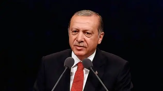 Erdoğan 'Suriye Kürtlerini PKK/PYD zulmünün altında bırakmayacağız' dedi
