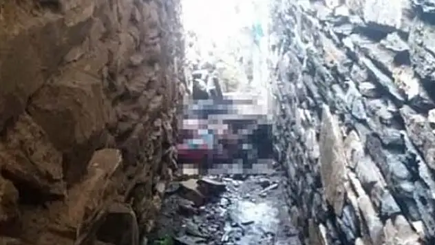 Günlerdir Kayıptı Bulundu Ama...