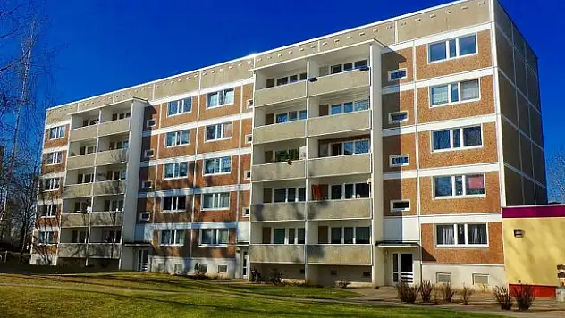İlk Evini Alacaklara Müjde! 20 Bin TL Devlet Desteği