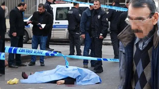 Kan Donduran Olay! Arabada...