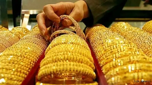 Manisa'da Kuyumcudan Milyonluk Vurgun!