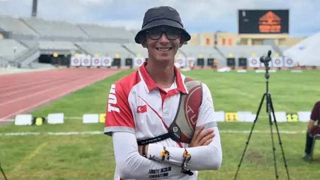 Mete Gazoz "Hedefimiz Olimpiyatlar"
