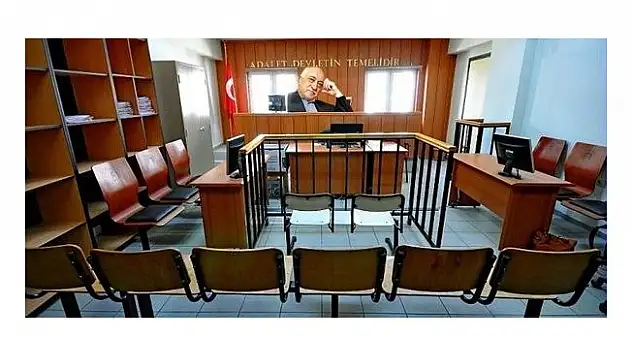 MHP Genel Başkan Yardımcısı: FETÖ Hakimlerinin kararları için Yeniden Yargılama dedi