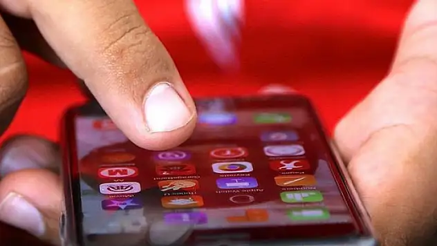 Mobil abone sayısı belli oldu