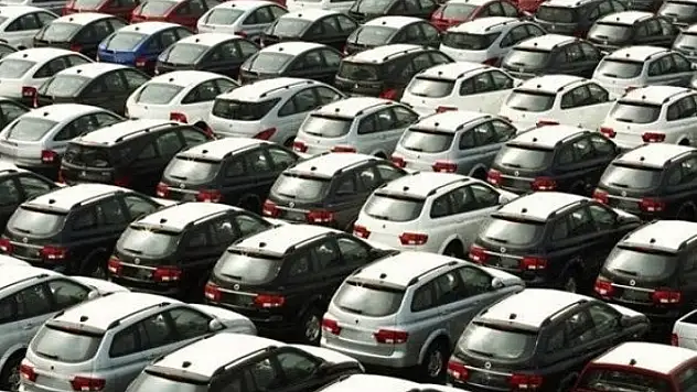 Motorlu Taşıtlar Vergisi yeniden değerleme oranı belirlendi