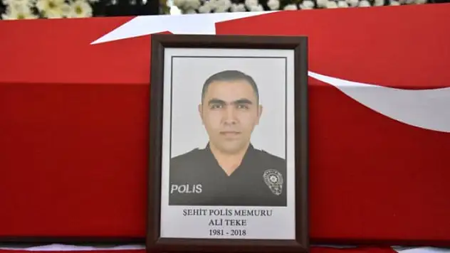 Polisin Şehit Olduğu Olayda Şok İfade! 'Ne Kadar İçtik Bilmiyorum!'