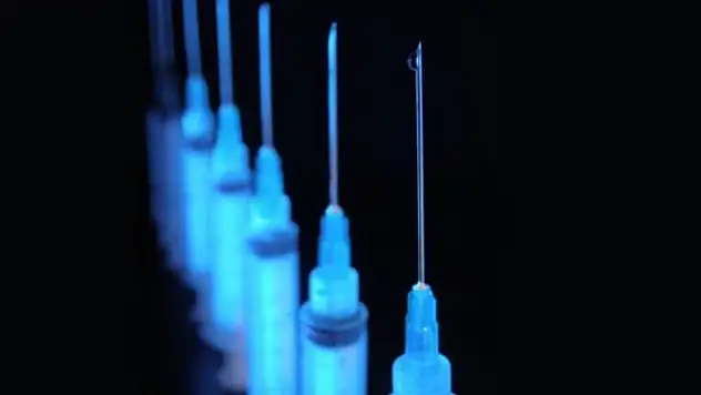 Türkiye'de 2019'da Yerli Aşı Kullanılacak