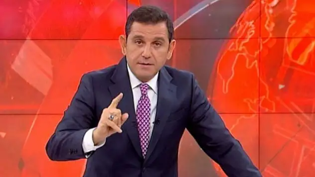 Ünlü Sunucu Fatih Portakal Tutuklandı mı?